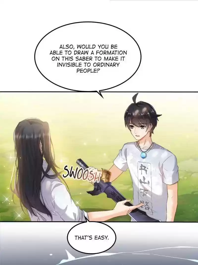 Cultivation Chat Group Chapter 167: