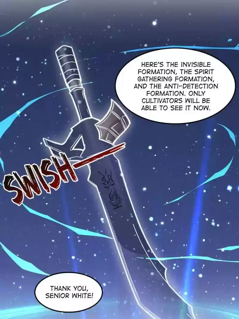 Cultivation Chat Group Chapter 167: