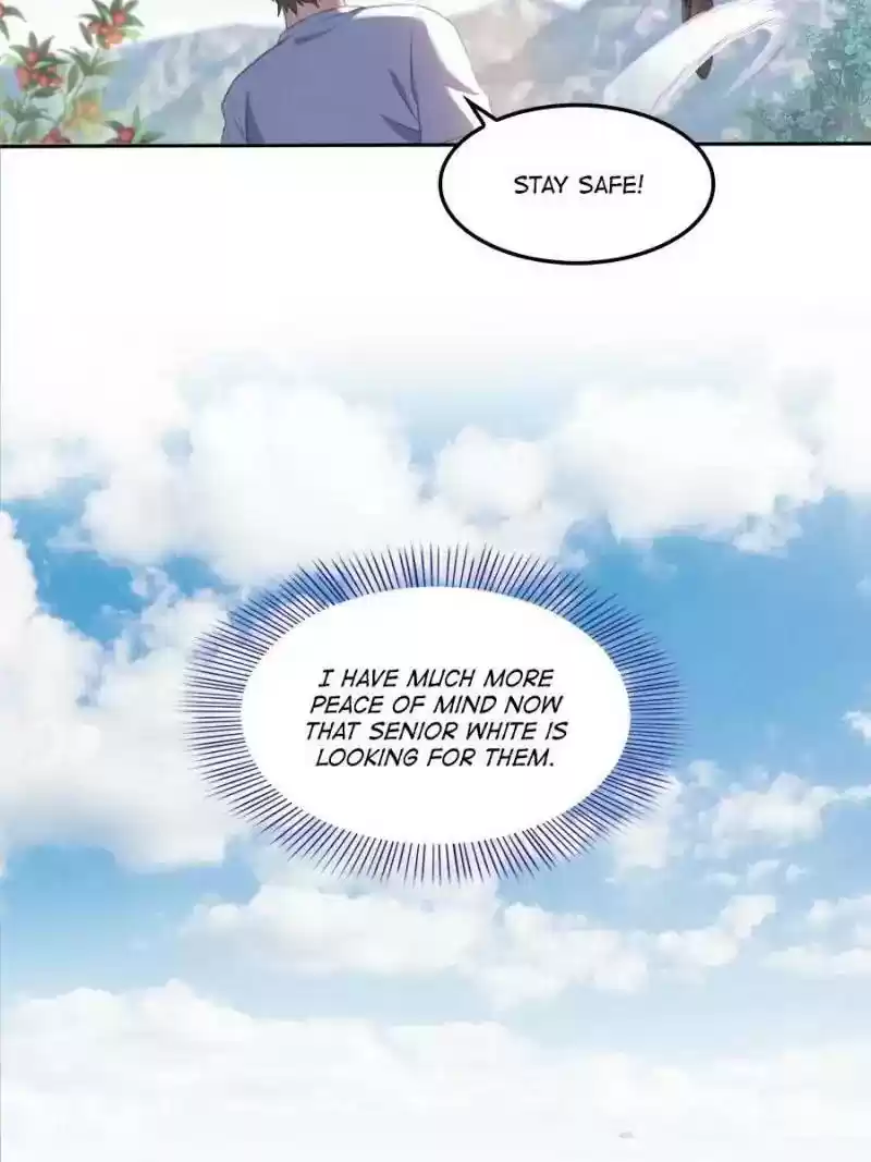 Cultivation Chat Group Chapter 167: