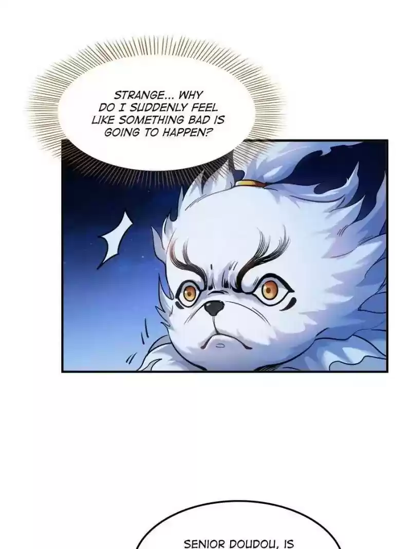 Cultivation Chat Group Chapter 167: