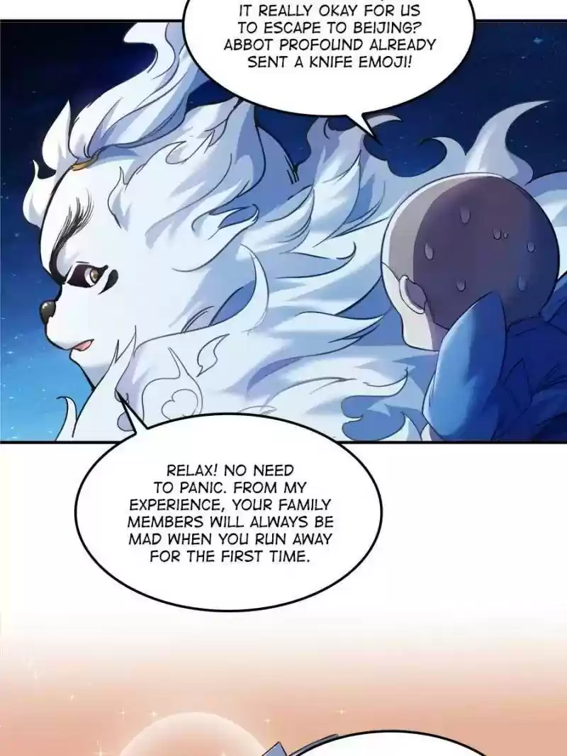 Cultivation Chat Group Chapter 167: