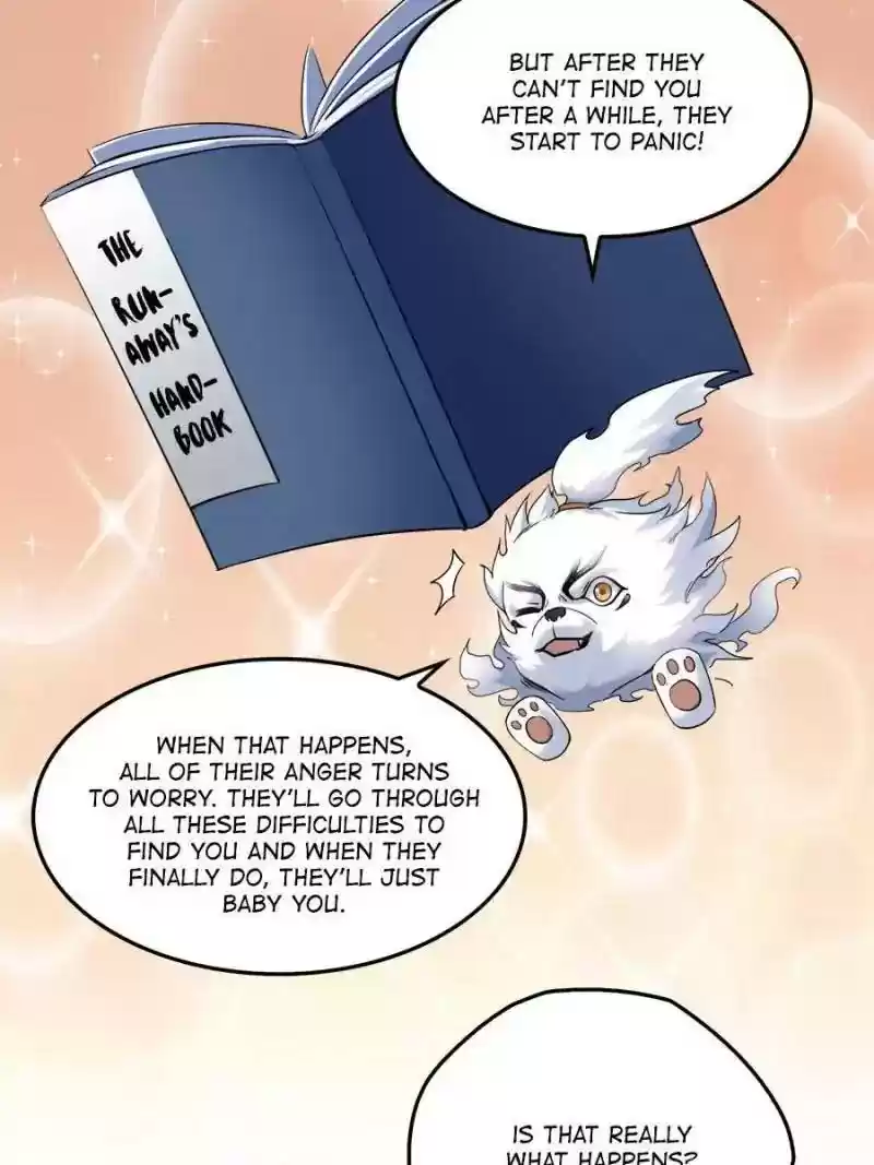 Cultivation Chat Group Chapter 167: