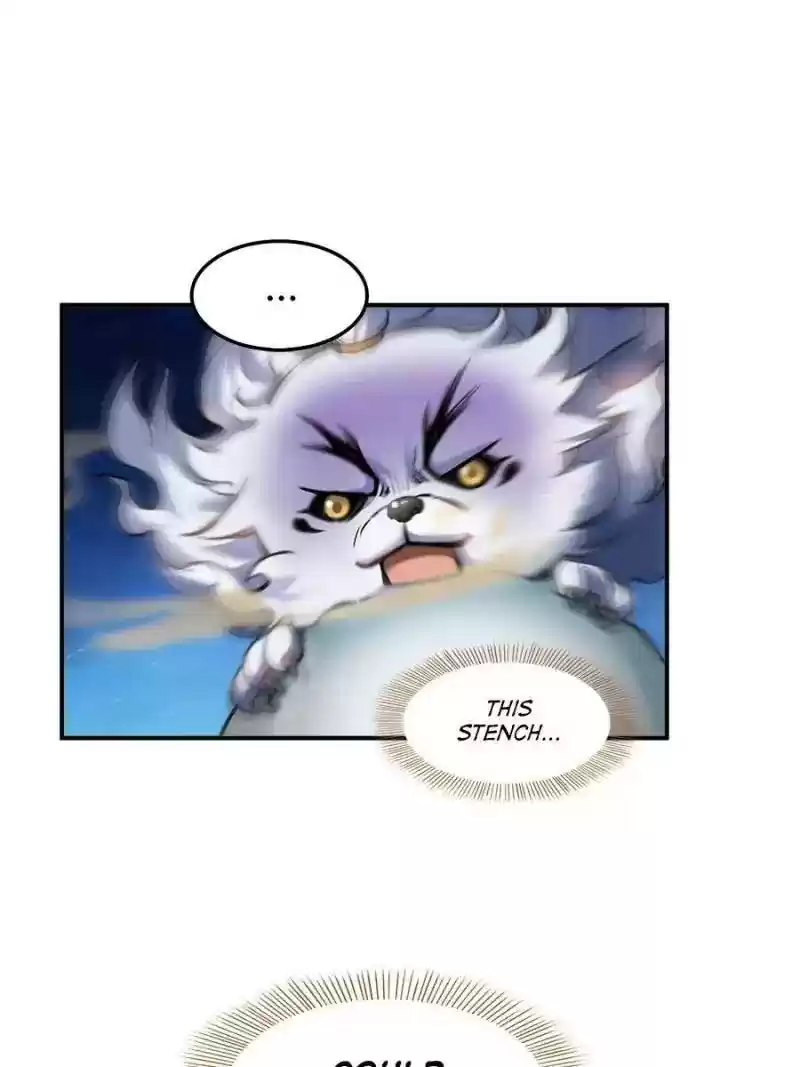 Cultivation Chat Group Chapter 167: