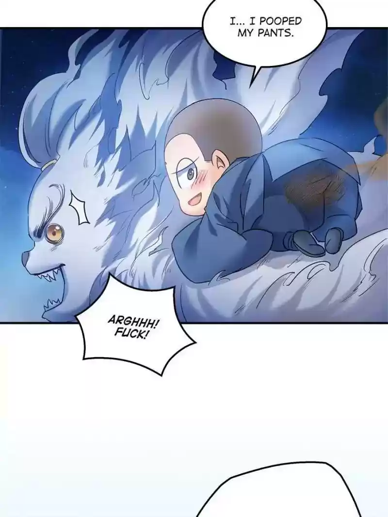 Cultivation Chat Group Chapter 167: