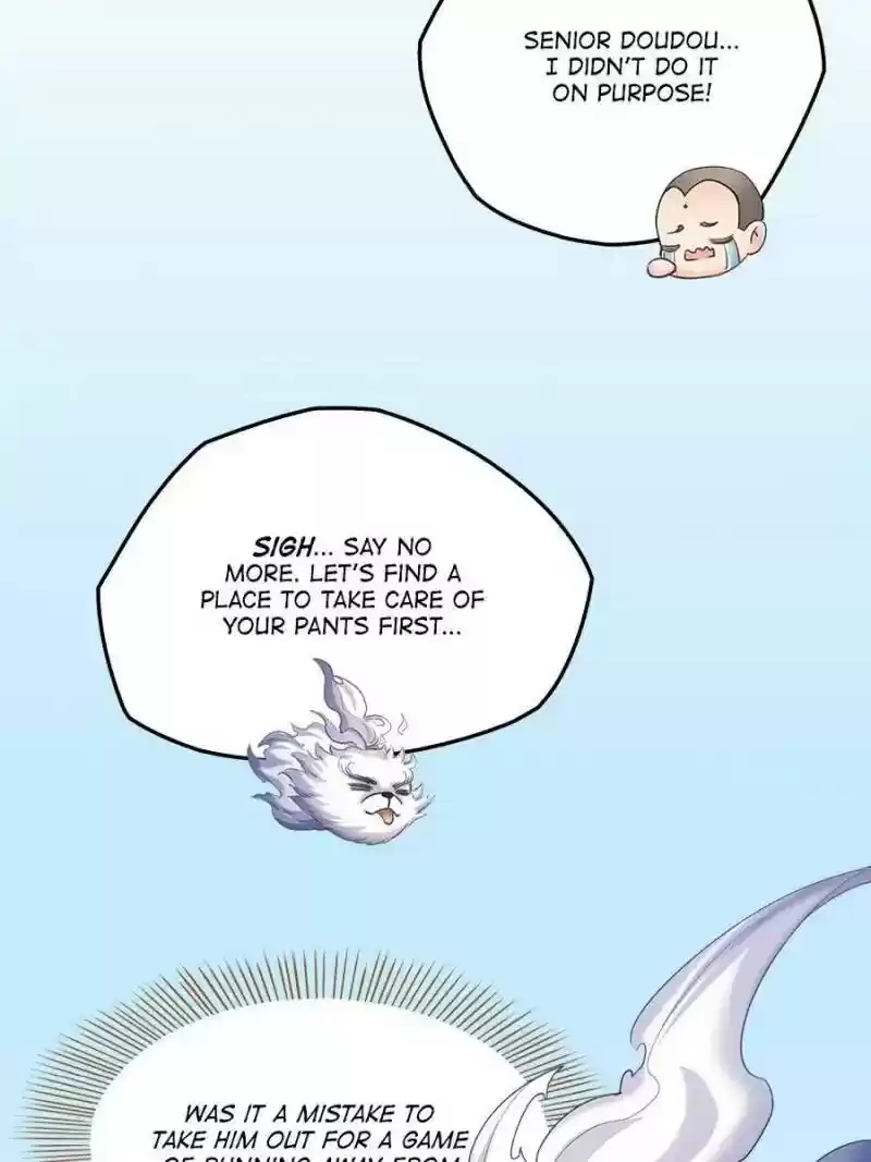 Cultivation Chat Group Chapter 167: