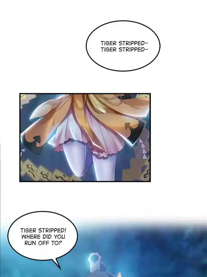 Cultivation Chat Group Chapter 167: