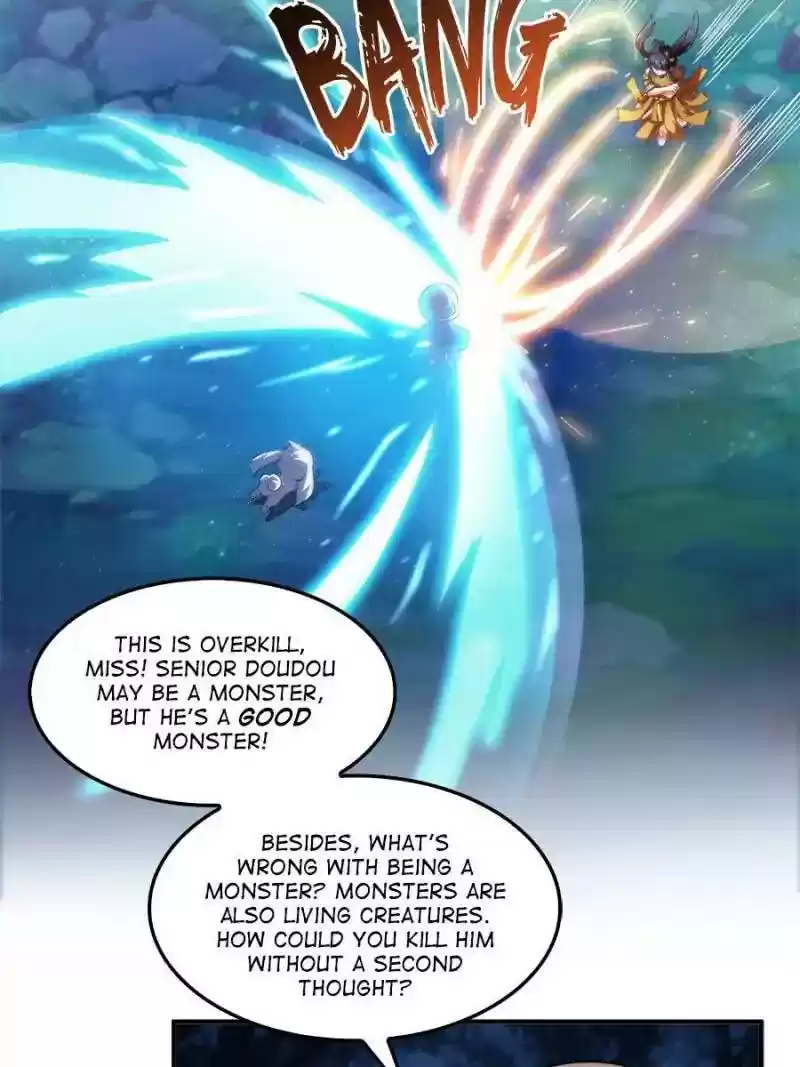 Cultivation Chat Group Chapter 167: