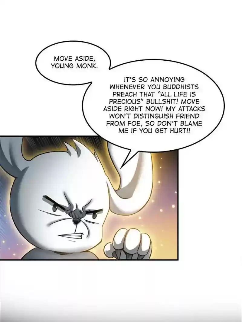 Cultivation Chat Group Chapter 167: