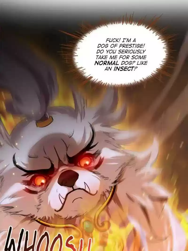 Cultivation Chat Group Chapter 167: