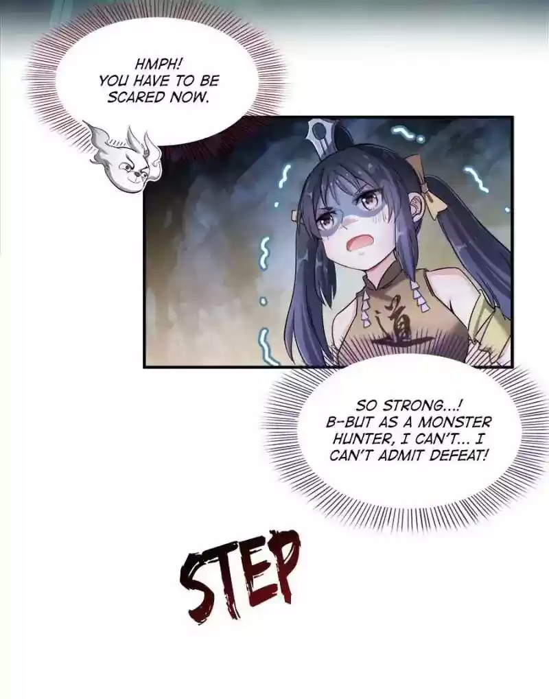 Cultivation Chat Group Chapter 168: