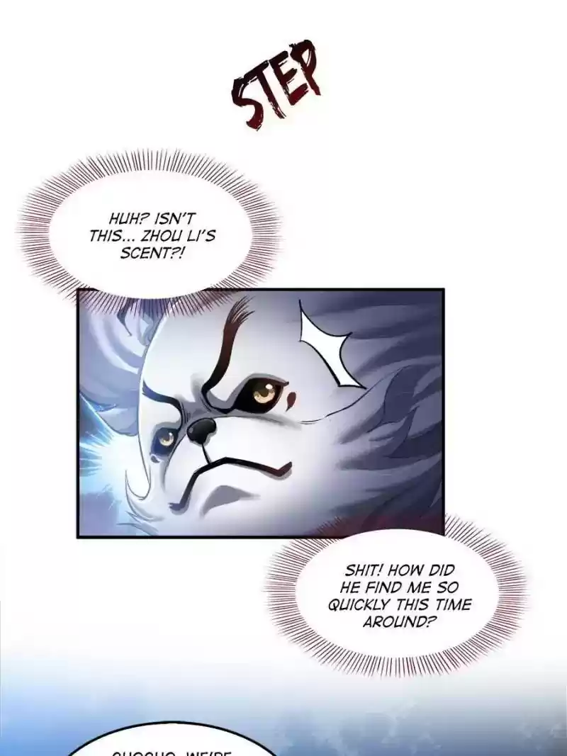 Cultivation Chat Group Chapter 168: