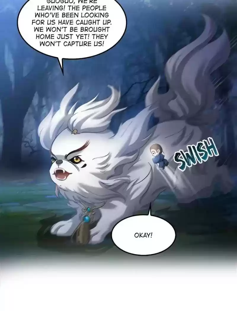 Cultivation Chat Group Chapter 168: