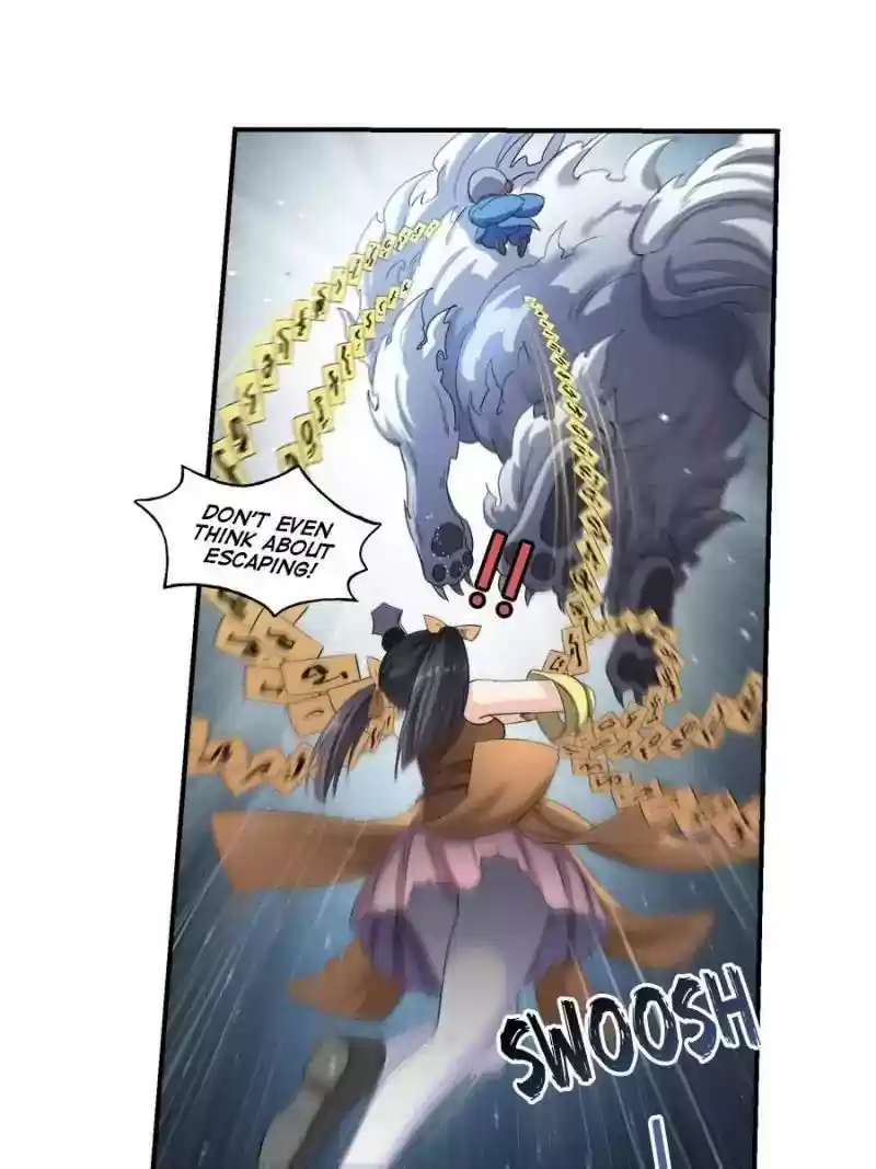 Cultivation Chat Group Chapter 168: