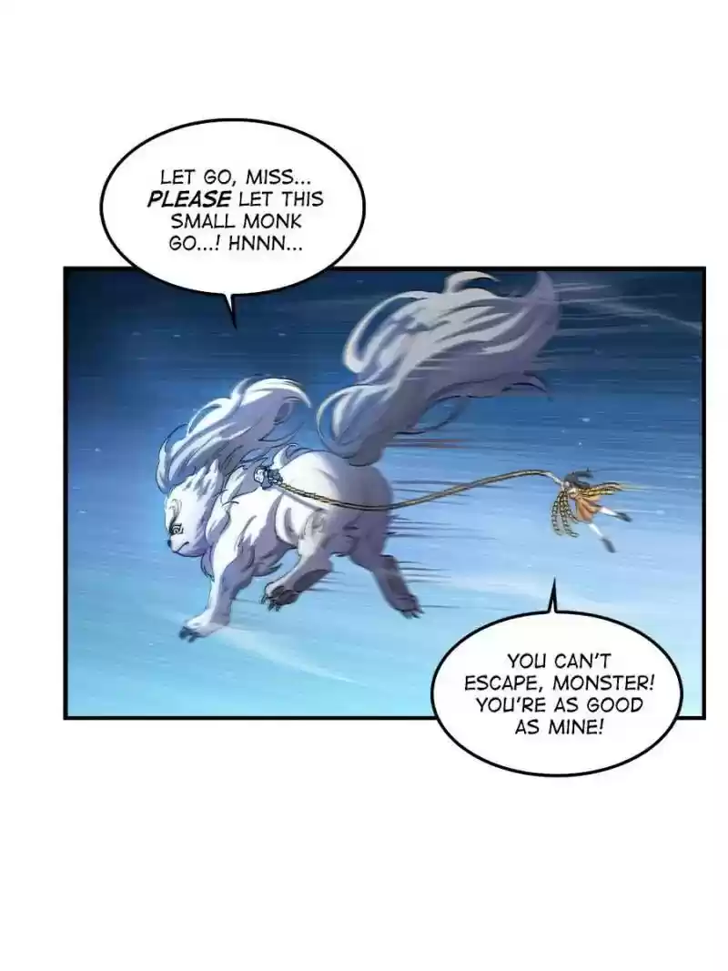 Cultivation Chat Group Chapter 168: