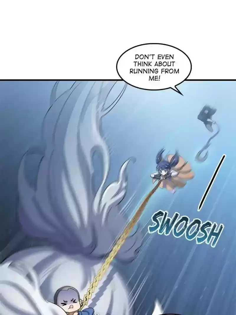 Cultivation Chat Group Chapter 168: