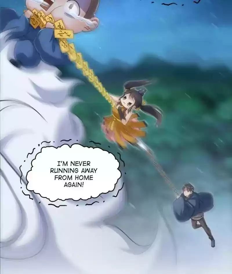 Cultivation Chat Group Chapter 168: