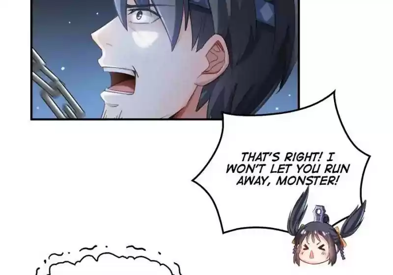 Cultivation Chat Group Chapter 168: