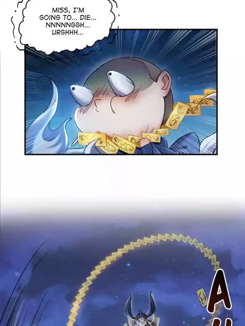 Cultivation Chat Group Chapter 168: