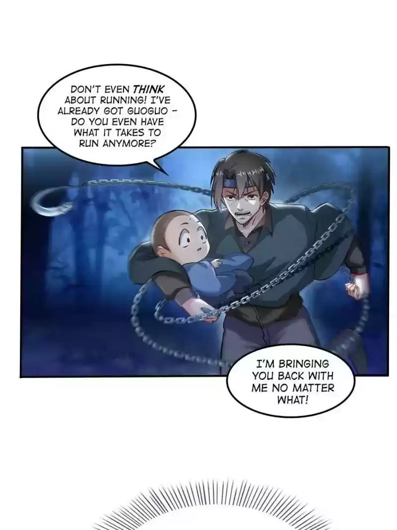 Cultivation Chat Group Chapter 168: