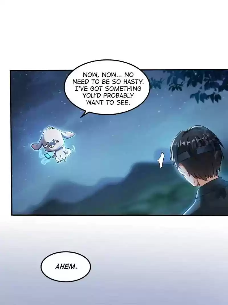 Cultivation Chat Group Chapter 168: