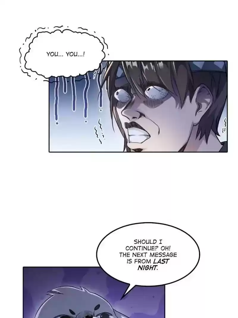 Cultivation Chat Group Chapter 168: