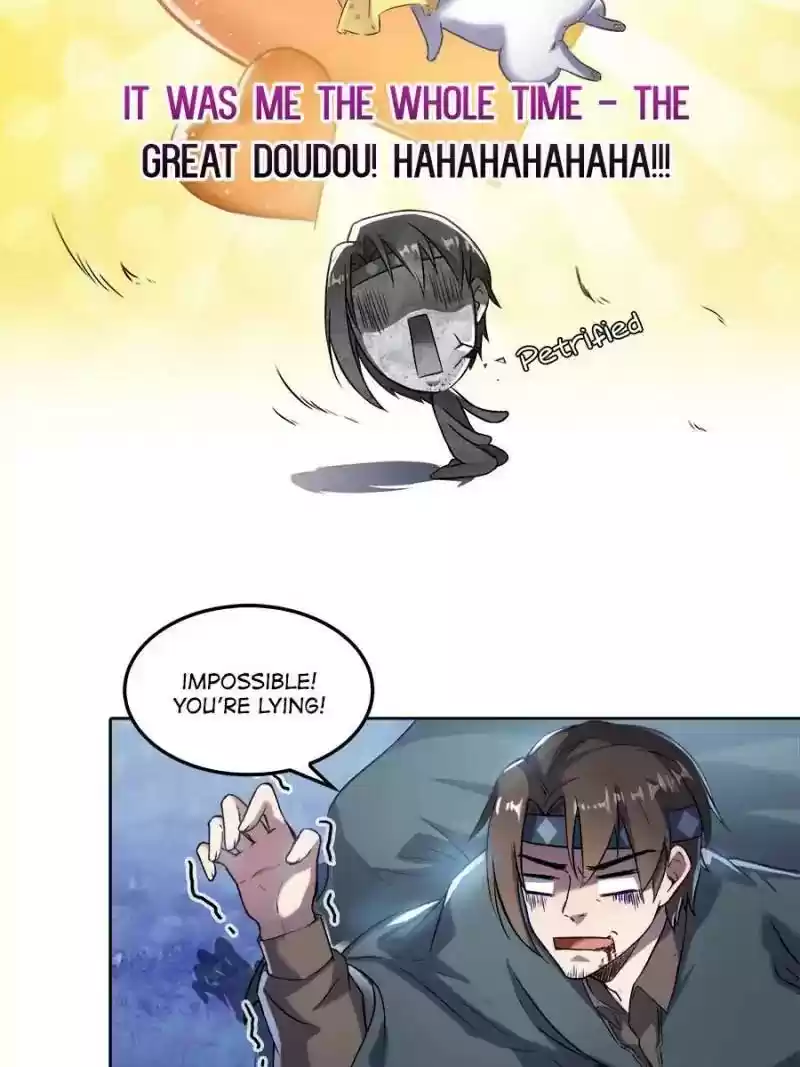 Cultivation Chat Group Chapter 168: