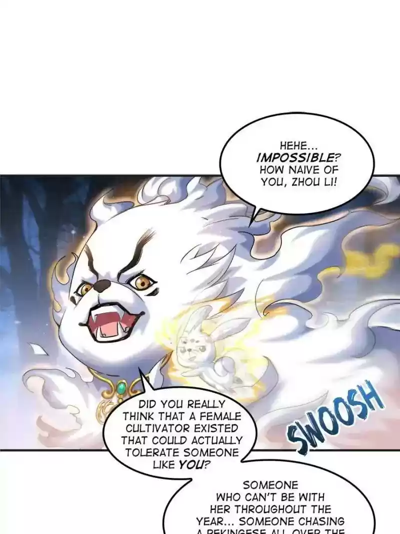 Cultivation Chat Group Chapter 168: