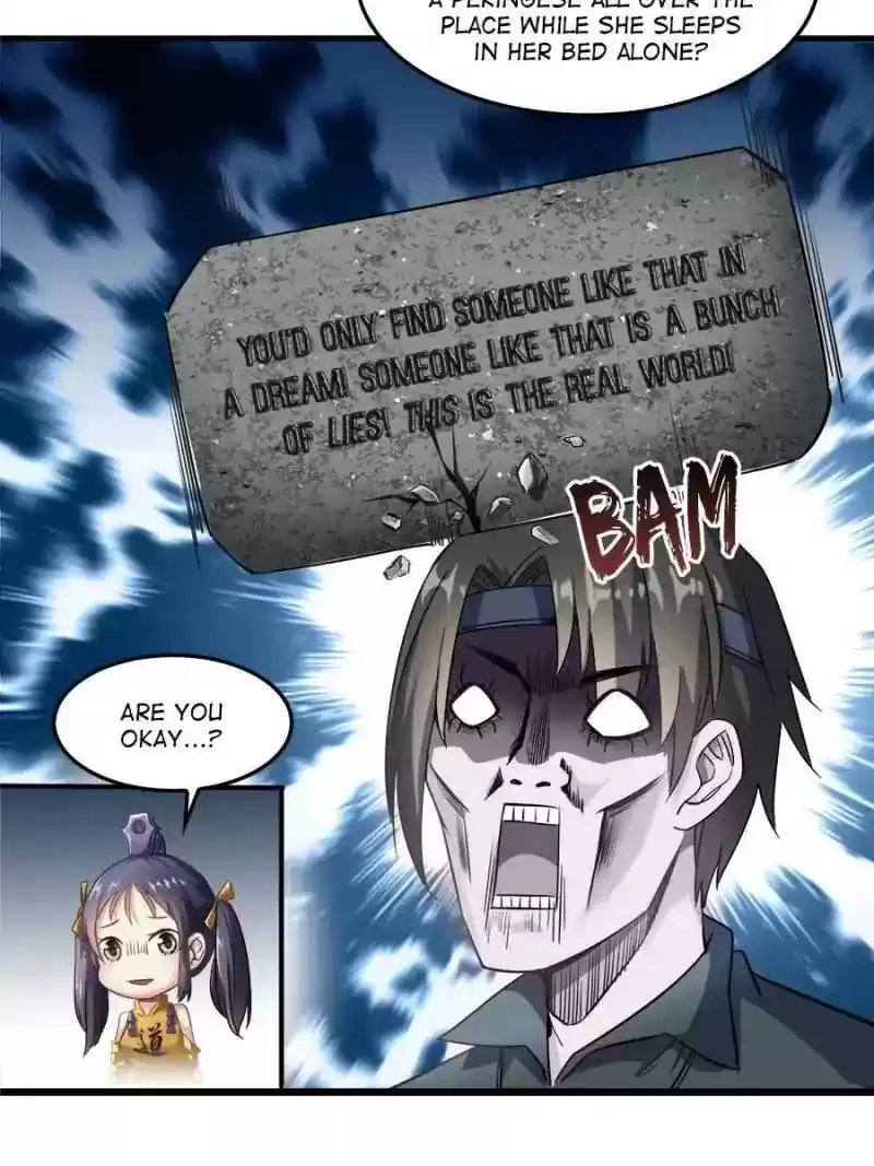 Cultivation Chat Group Chapter 168: