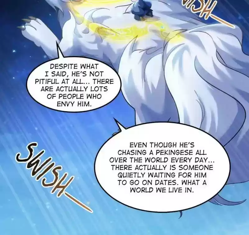 Cultivation Chat Group Chapter 168: