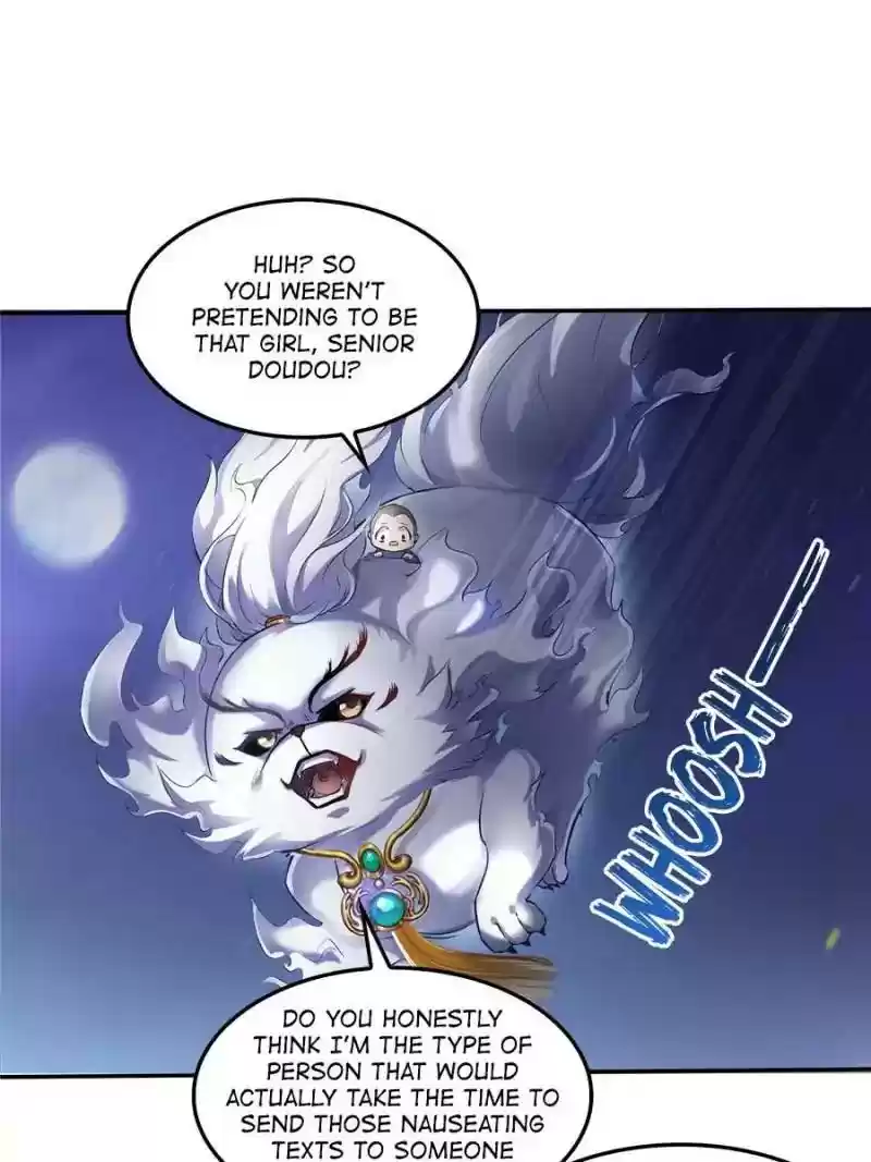 Cultivation Chat Group Chapter 169: