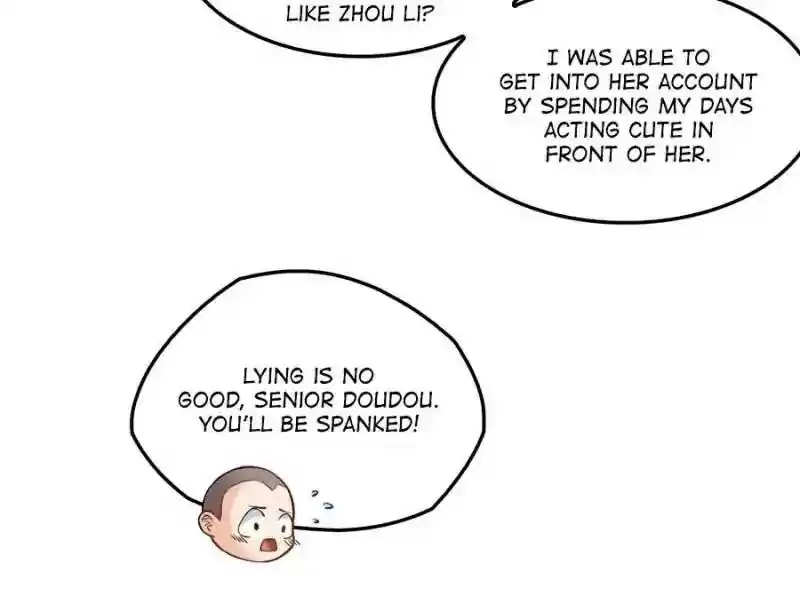 Cultivation Chat Group Chapter 169: