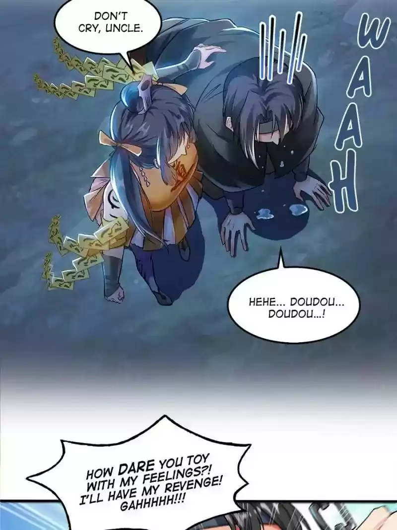 Cultivation Chat Group Chapter 169: