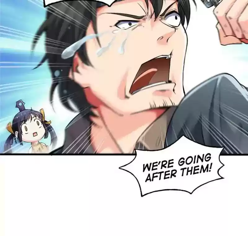 Cultivation Chat Group Chapter 169: