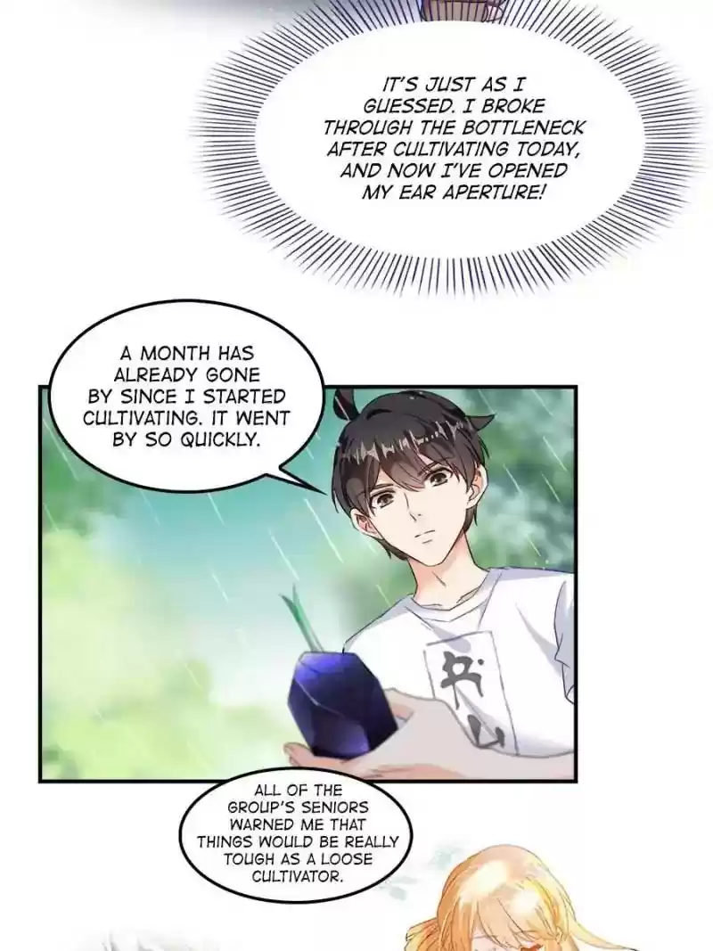 Cultivation Chat Group Chapter 169:
