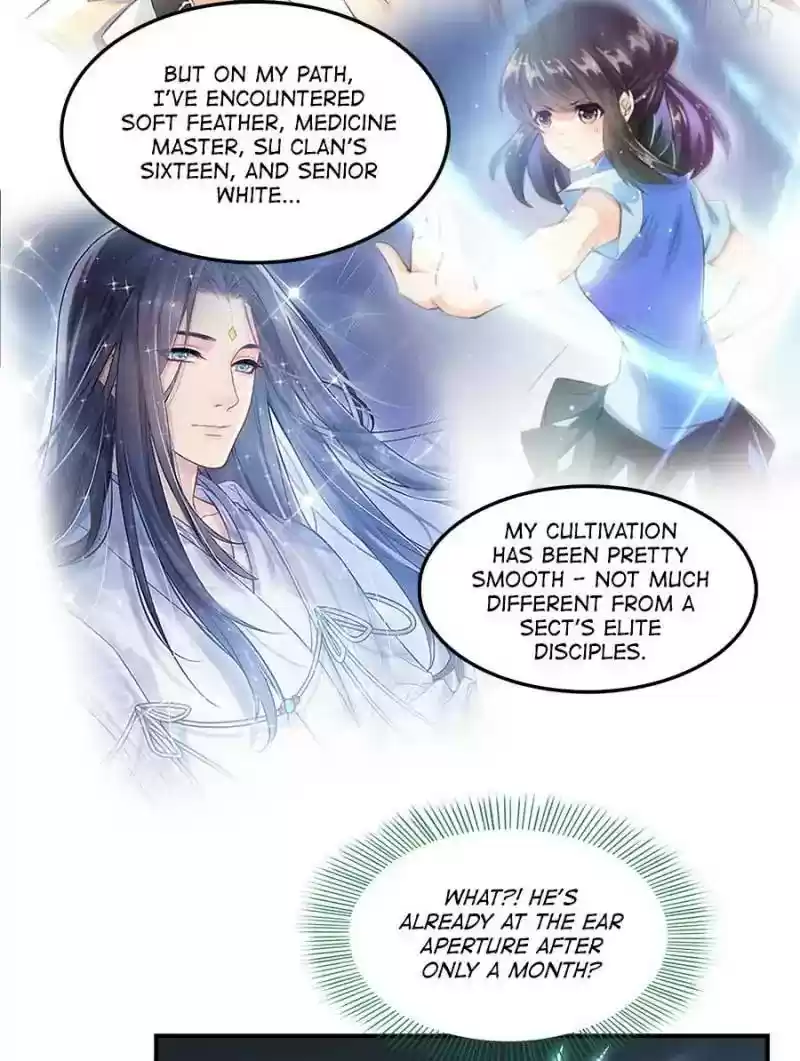 Cultivation Chat Group Chapter 169: