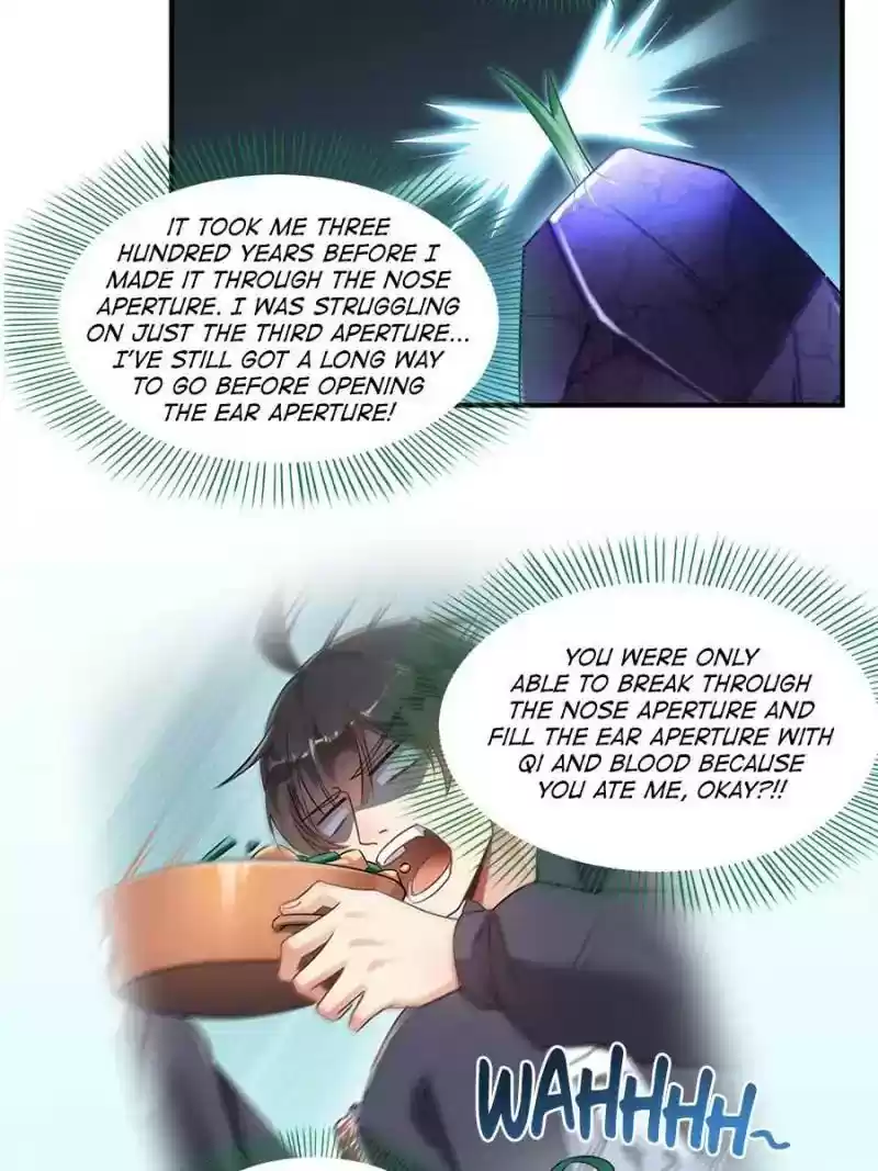 Cultivation Chat Group Chapter 169: