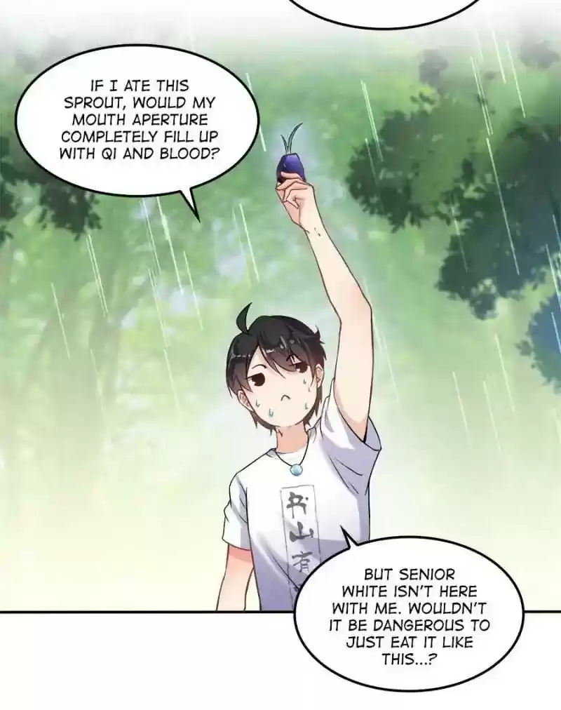 Cultivation Chat Group Chapter 169: