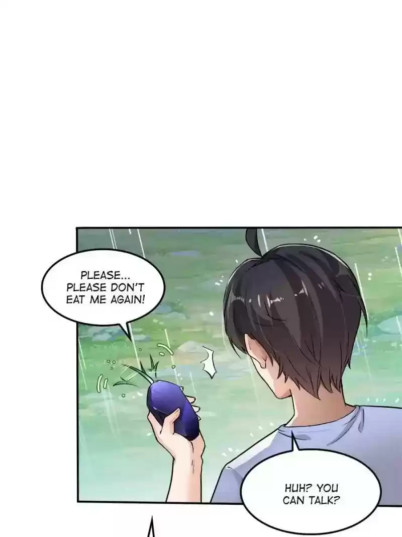 Cultivation Chat Group Chapter 169: