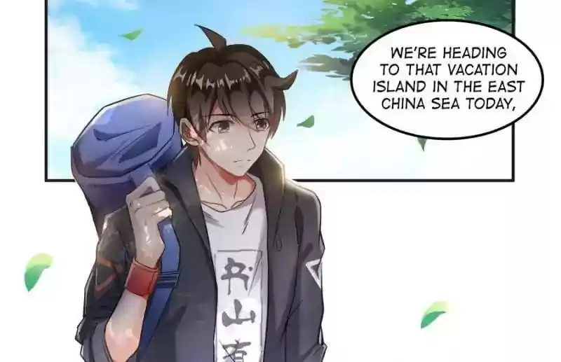 Cultivation Chat Group Chapter 169: