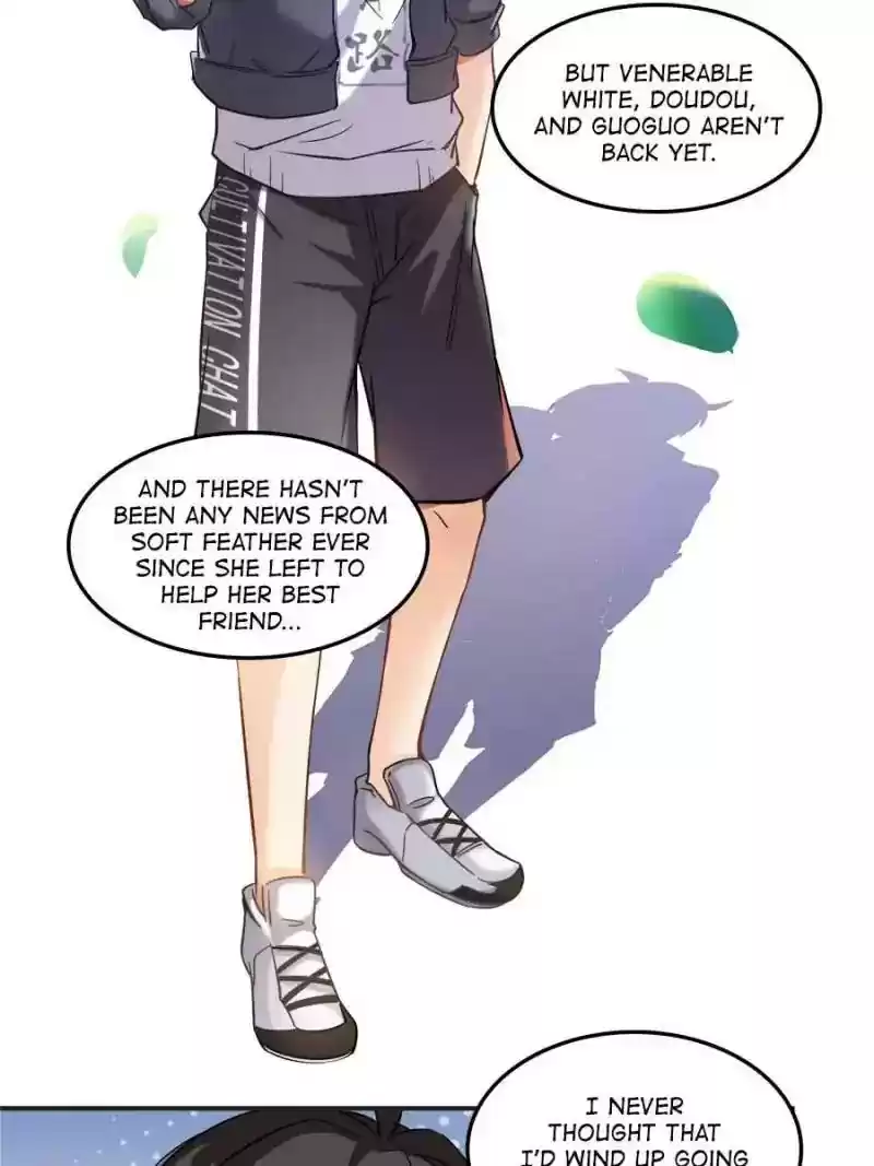 Cultivation Chat Group Chapter 169: