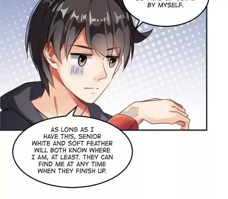 Cultivation Chat Group Chapter 169: