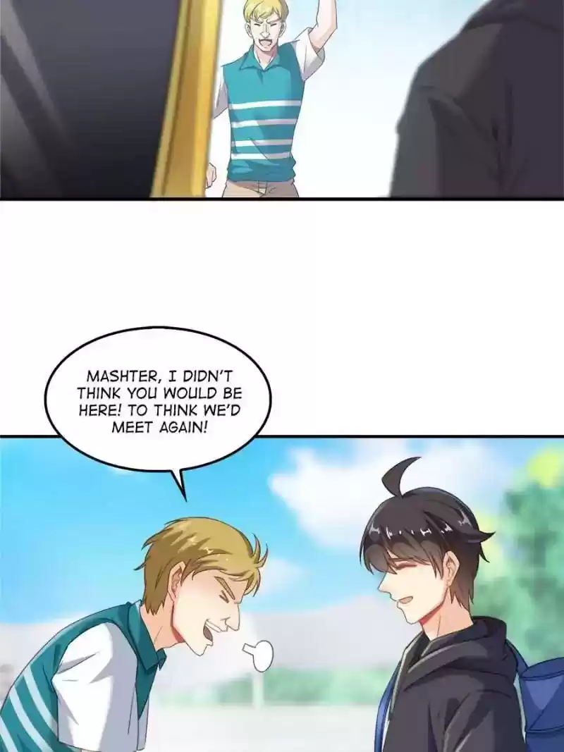 Cultivation Chat Group Chapter 169: