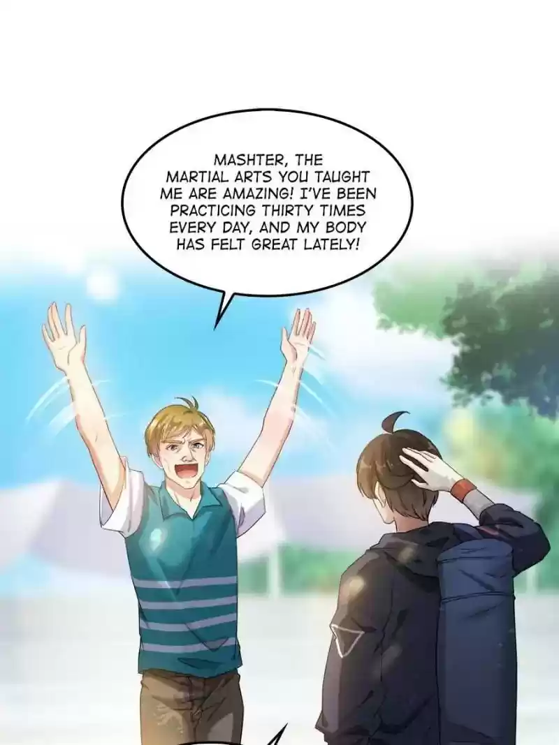 Cultivation Chat Group Chapter 170: