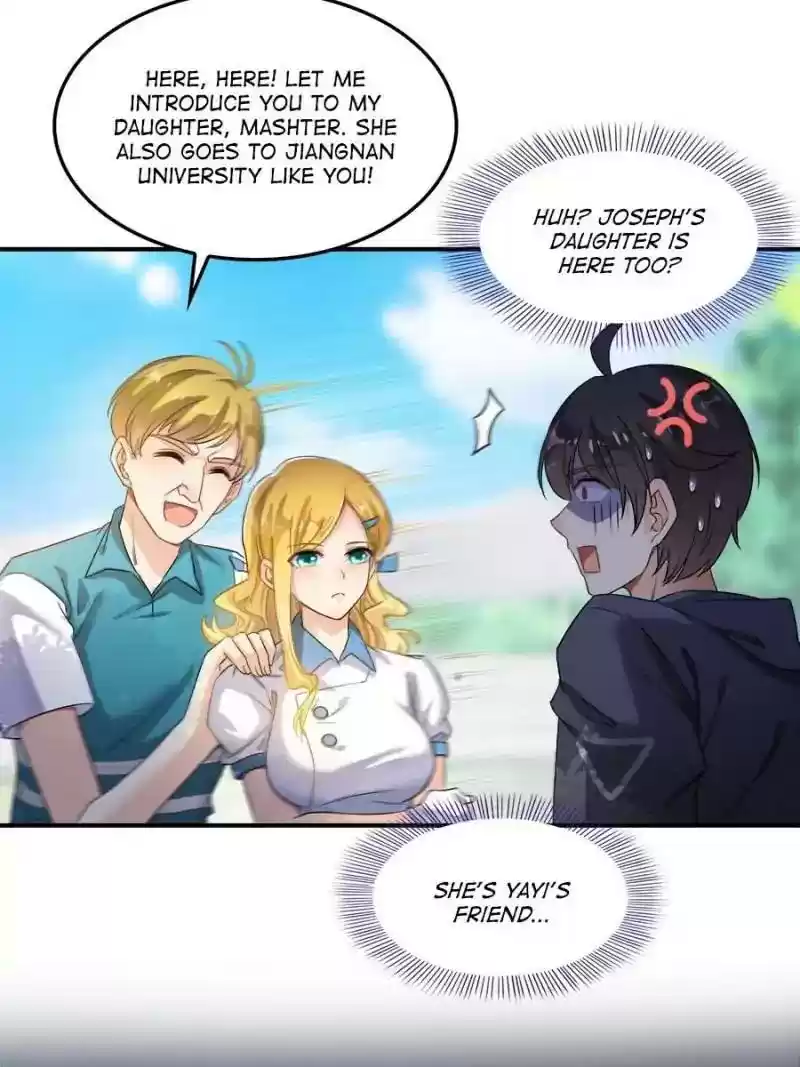 Cultivation Chat Group Chapter 170: