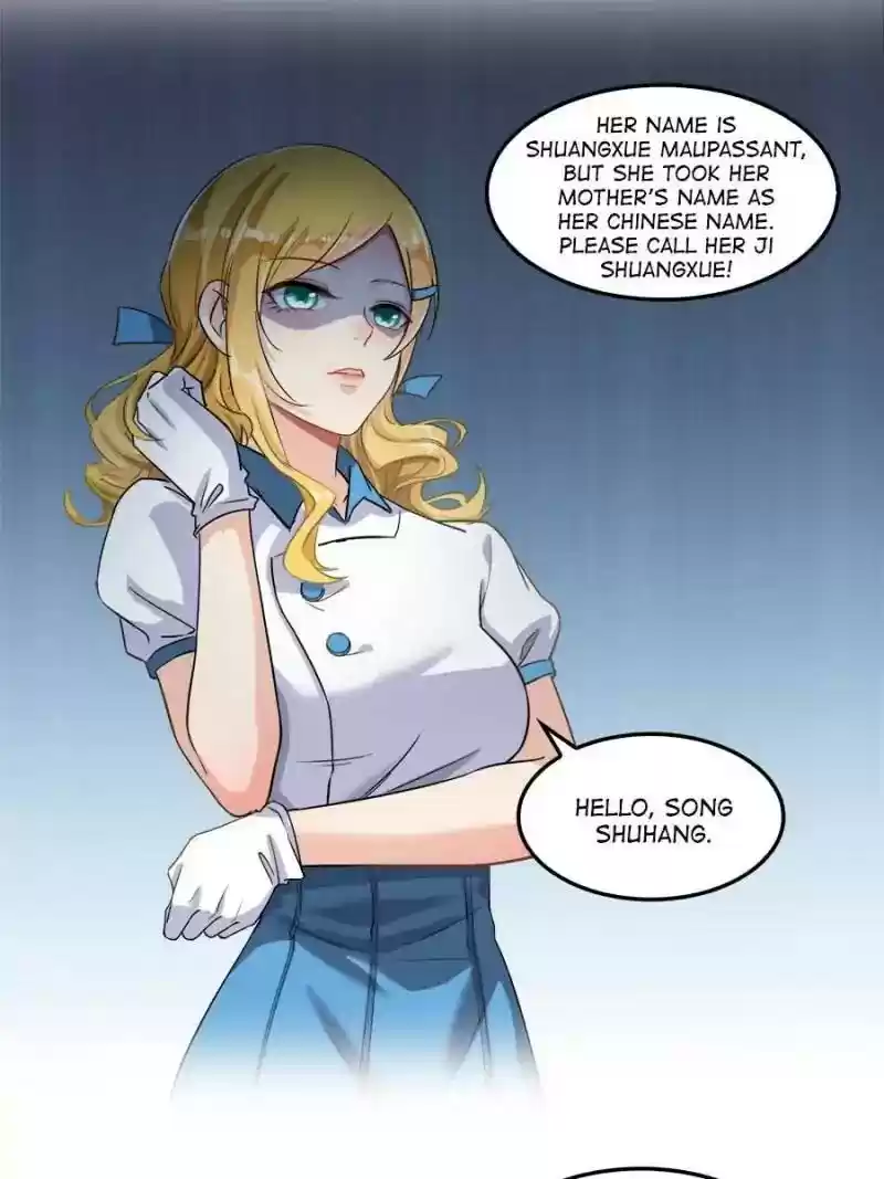 Cultivation Chat Group Chapter 170: