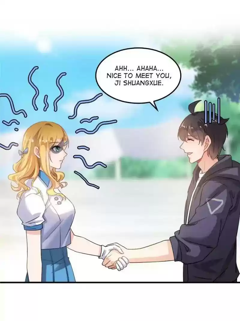 Cultivation Chat Group Chapter 170: