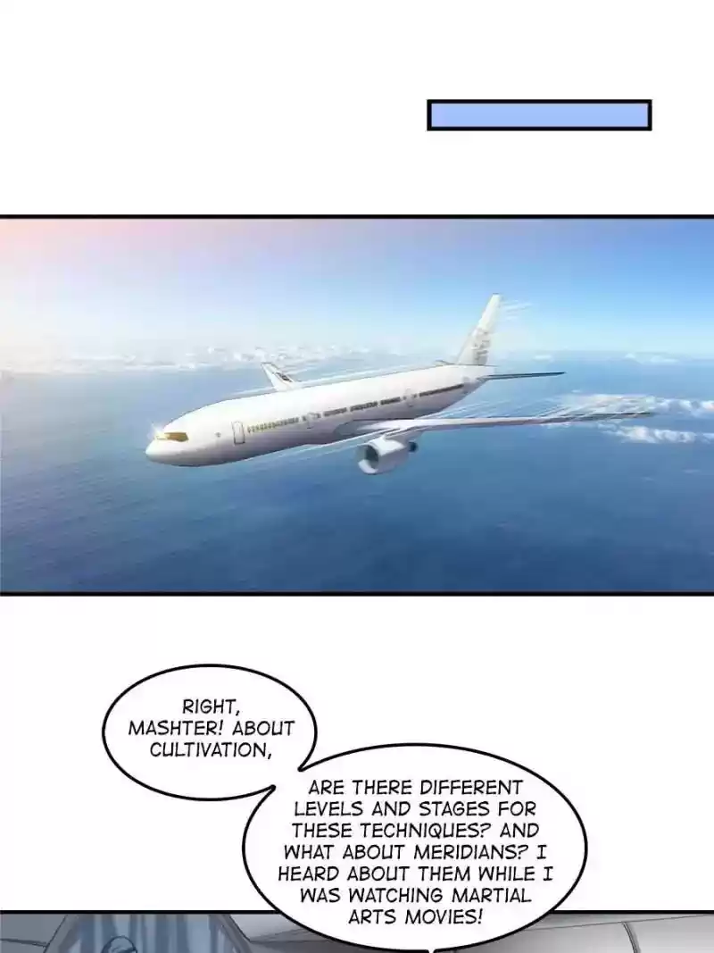 Cultivation Chat Group Chapter 170: