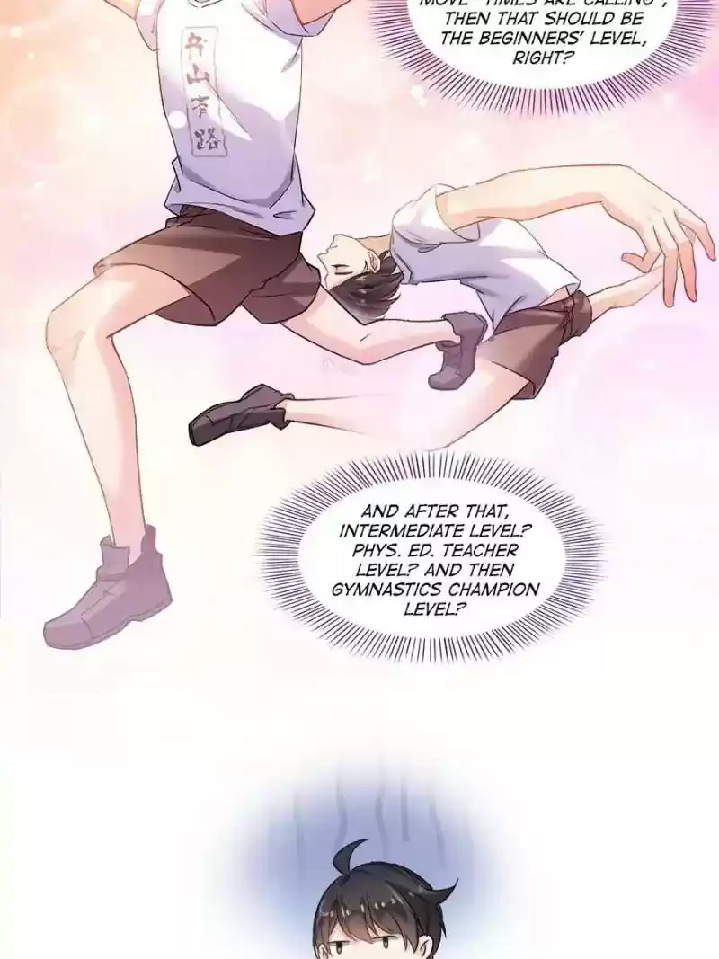 Cultivation Chat Group Chapter 170: