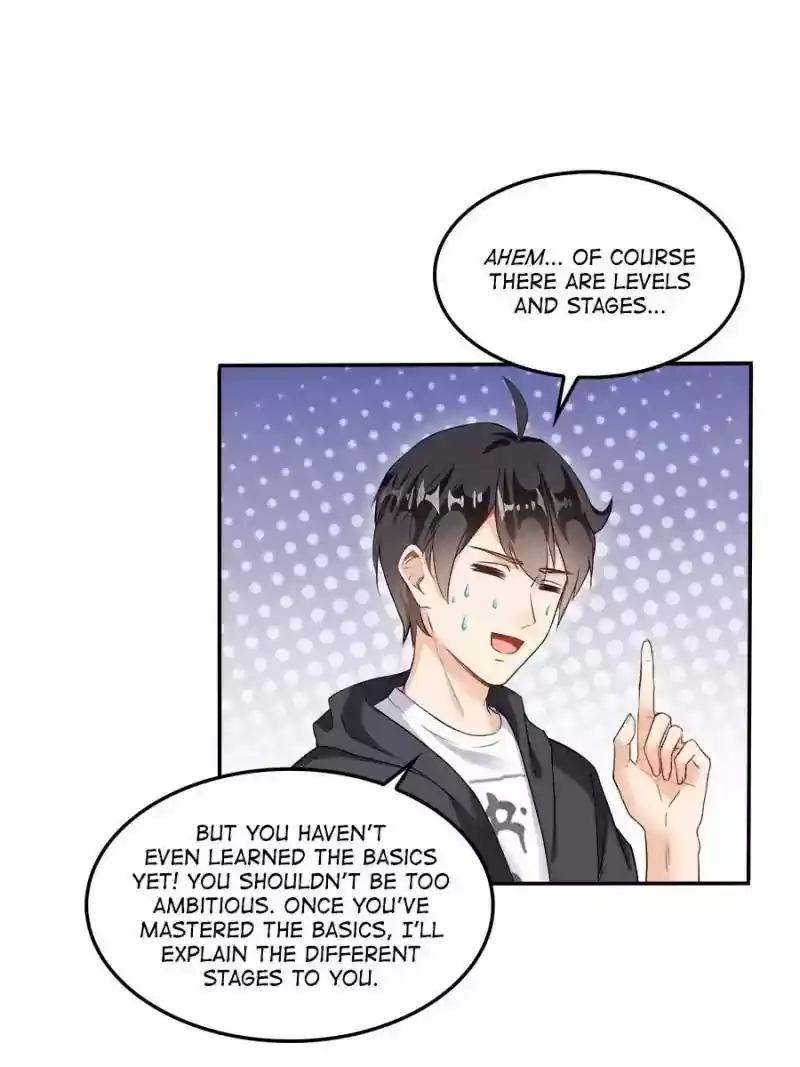 Cultivation Chat Group Chapter 170: