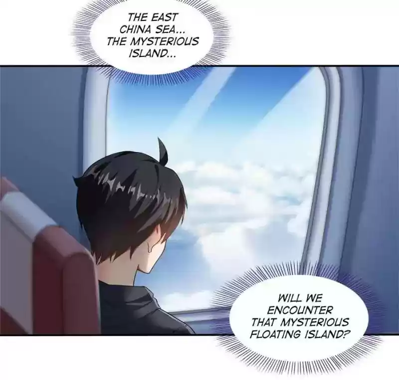 Cultivation Chat Group Chapter 170: